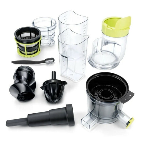 Соковыжималка Hyundai HY-JS7534