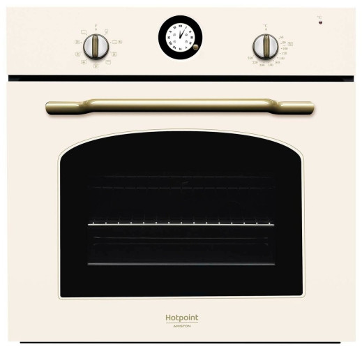 Электрический духовой шкаф Hotpoint Ariston FVT 801 H OW