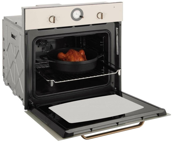 Электрический духовой шкаф Hotpoint Ariston FVT 801 H OW