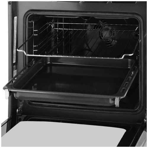 Электрический духовой шкаф Hotpoint Ariston FVT 801 H OW