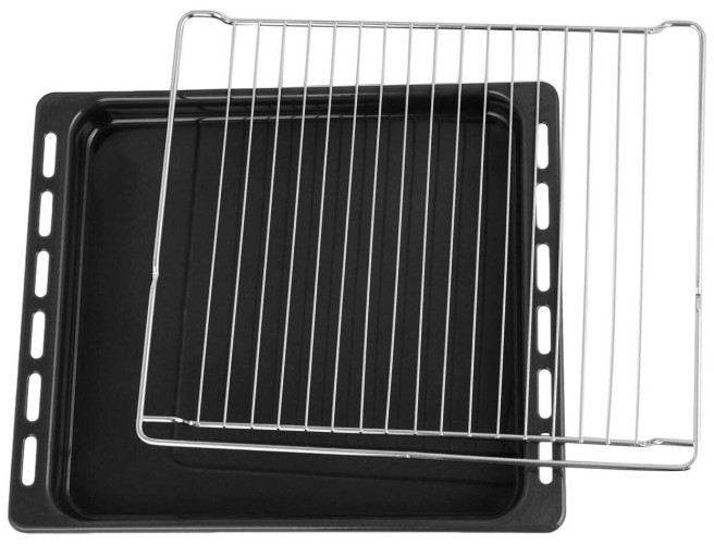 Электрический духовой шкаф Hotpoint Ariston FVT 801 H OW