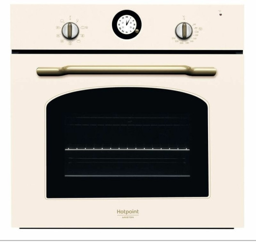 Электрический духовой шкаф Hotpoint Ariston FVT 801 H OW
