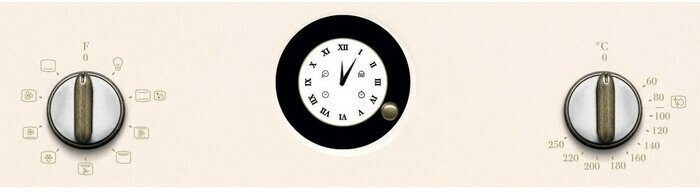 Электрический духовой шкаф Hotpoint Ariston FVT 801 H OW