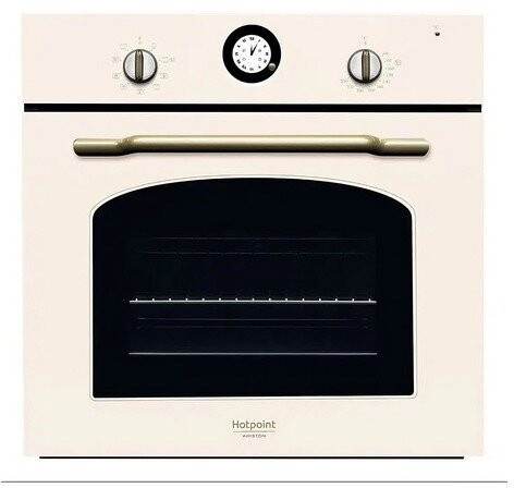Электрический духовой шкаф Hotpoint Ariston FVT 801 H OW