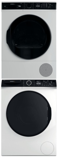 Сушильная машина De Dietrich DDF394HWE