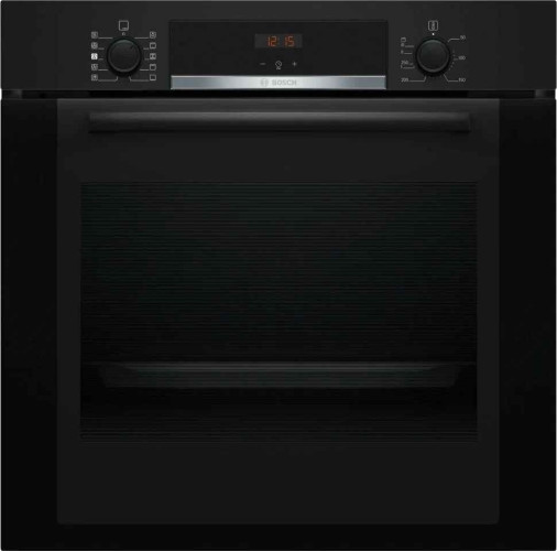Электрический духовой шкаф Bosch HRA334EB1
