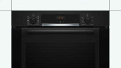 Электрический духовой шкаф Bosch HRA334EB1