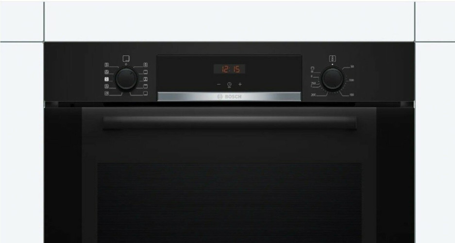 Электрический духовой шкаф Bosch HRA334EB1