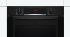 Электрический духовой шкаф Bosch HRA334EB1