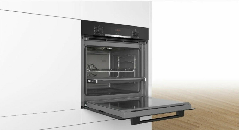 Электрический духовой шкаф Bosch HRA334EB1