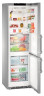 Холодильник Liebherr CBNPes 4878