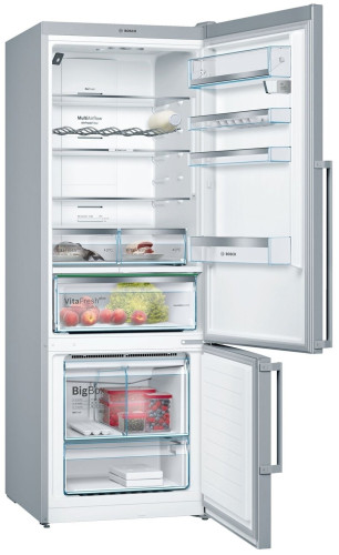 Холодильник Bosch KGN56HI20R