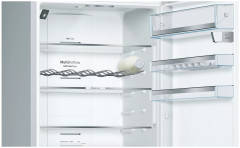 Холодильник Bosch KGN56HI20R