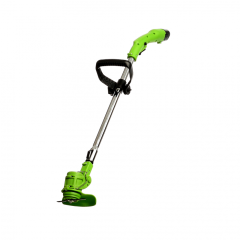 Триммер аккумуляторный Yanis Violet AGT12V