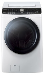 Стиральная машина Daewoo WMD-HWU12W2P