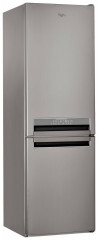 Холодильник Whirlpool BSNF 8772 OX