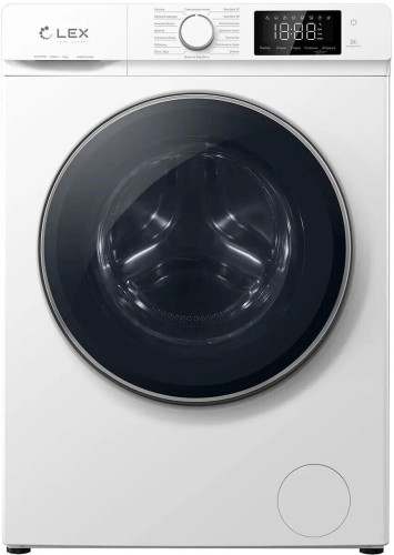 Стиральная машина Lex LWM12812WID