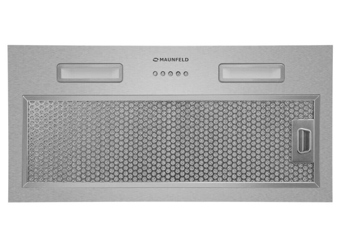 Встраиваемая вытяжка MAUNFELD THAMES 603PM нержавеющая сталь