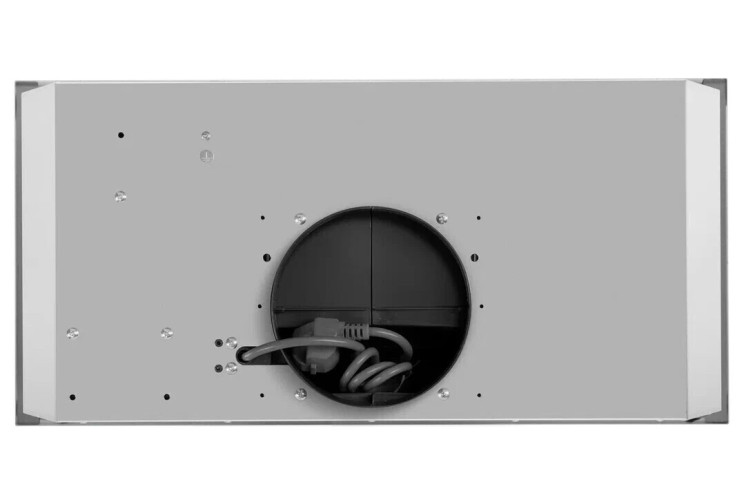Встраиваемая вытяжка MAUNFELD THAMES 603PM нержавеющая сталь