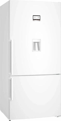 Холодильник Bosch KGD86AW31U