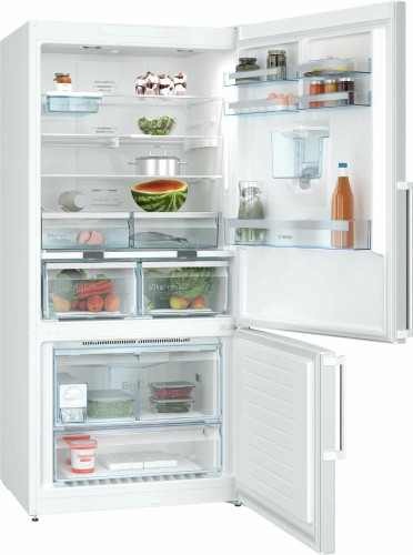 Холодильник Bosch KGD86AW31U