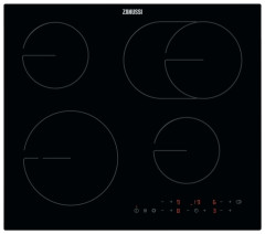Электрическая варочная панель Zanussi CPZ64420KM