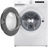 Стиральная машина Samsung WW80A6S24AW LD