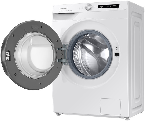 Стиральная машина Samsung WW80A6S24AW LD