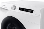 Стиральная машина Samsung WW80A6S24AW LD