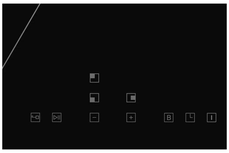 Индукционная варочная панель Kuppersberg MHI 4505