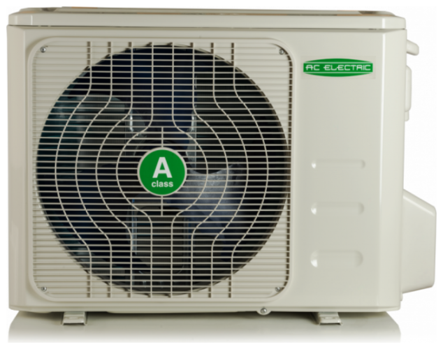 Настенная сплит-система AC Electric ACEMI-09HN1_18Y