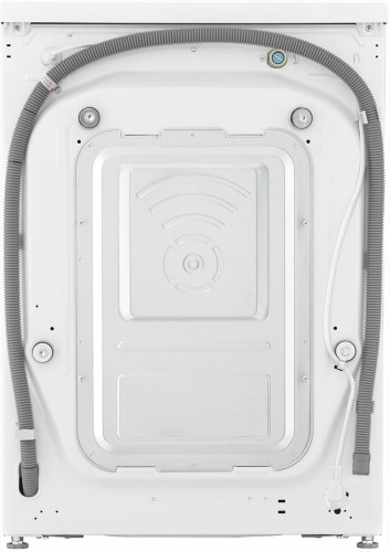 Стиральная машина LG F2M5NS3WP