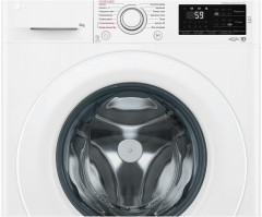 Стиральная машина LG F2M5NS3WP