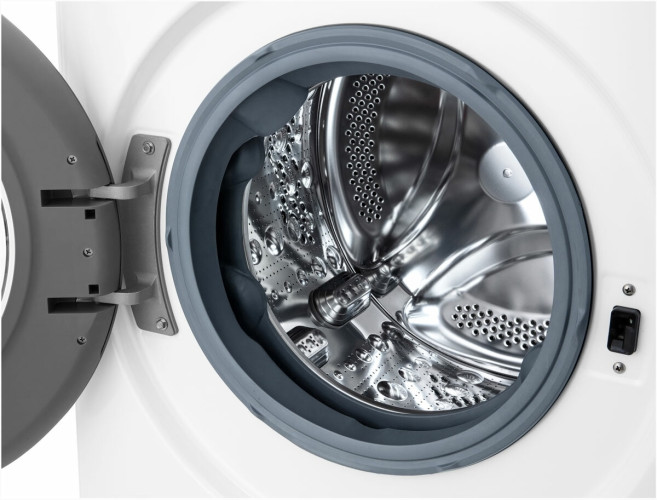 Стиральная машина LG F2M5NS3WP