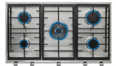 Газовая варочная панель Teka EX 90.1 5G