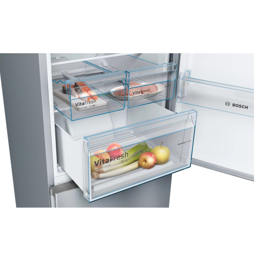 Холодильник Bosch KGN36XL30U