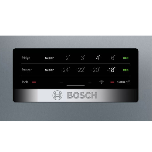 Холодильник Bosch KGN36XL30U