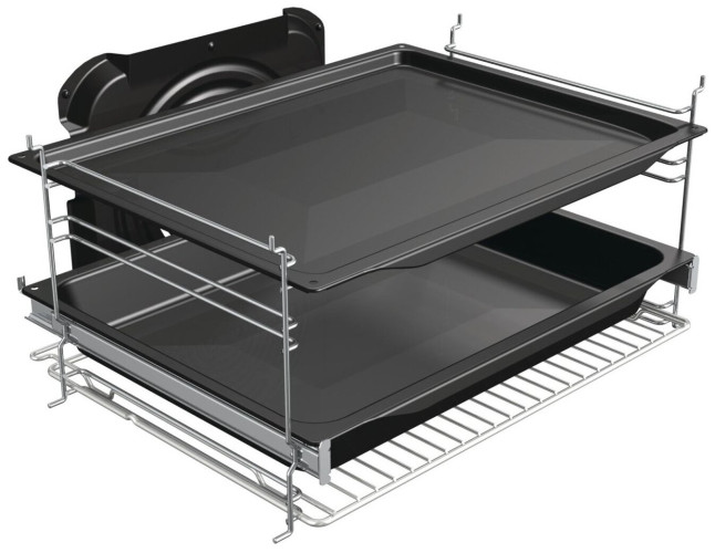 Электрический духовой шкаф Gorenje BO 735 E20 B