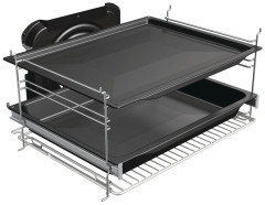 Электрический духовой шкаф Gorenje BO 735 E20 B