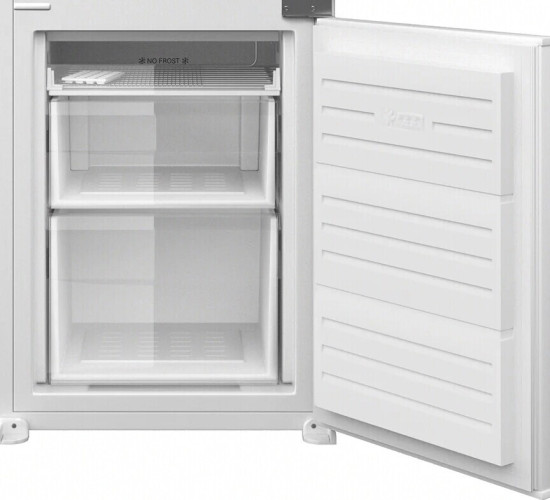 Встраиваемый холодильник Krona Zettel FNF RFR