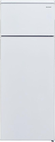 Холодильник Sharp SJ-T1227M4W