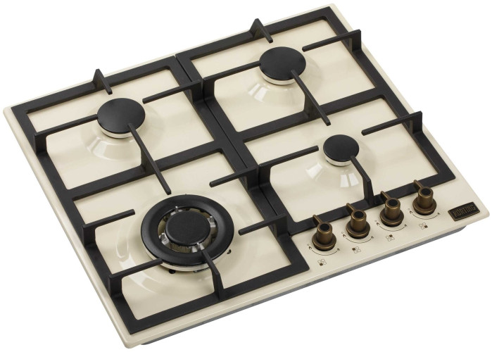Газовая варочная панель Korting HG 665 CTRB