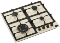 Газовая варочная панель Korting HG 665 CTRB