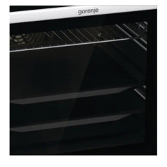 Электрическая плита Gorenje GECS5C70WA