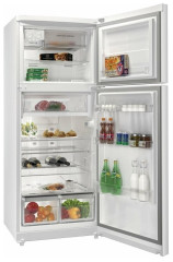 Холодильник Whirlpool T TNF 8111 W