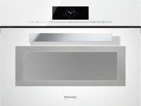 Встраиваемая пароварка Miele DGC 6805 BRWS