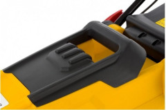 Газонокосилка электрическая Denzel GC-1100