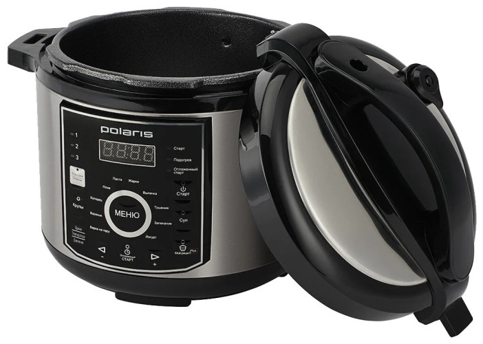 Мультиварка Polaris PPC 1305AD