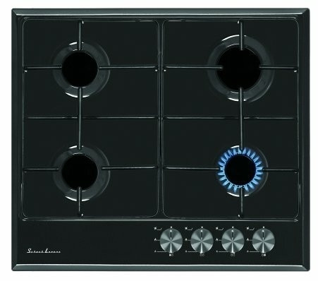 Газовая варочная панель Schaub Lorenz SLK GS6012