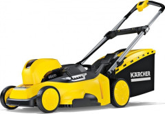 Газонокосилка аккумуляторная KARCHER LMO 36-46 Battery Set